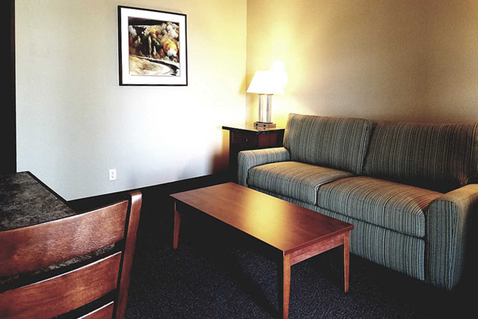 Rodeway Inn & Suites Portland - Jantzen Beach Quarto foto