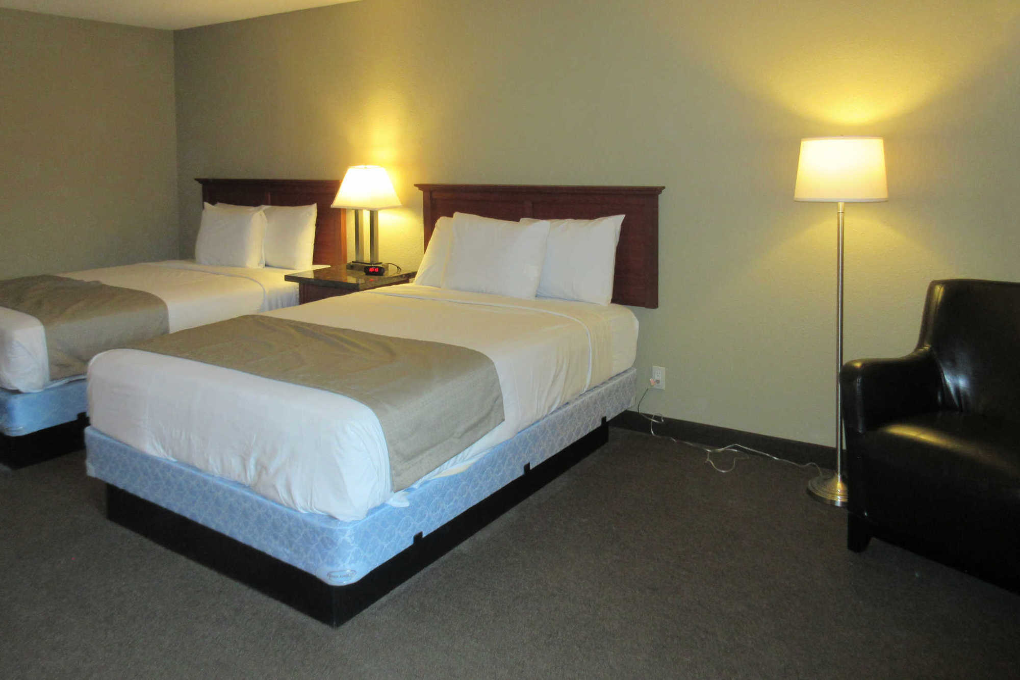 Rodeway Inn & Suites Portland - Jantzen Beach Quarto foto