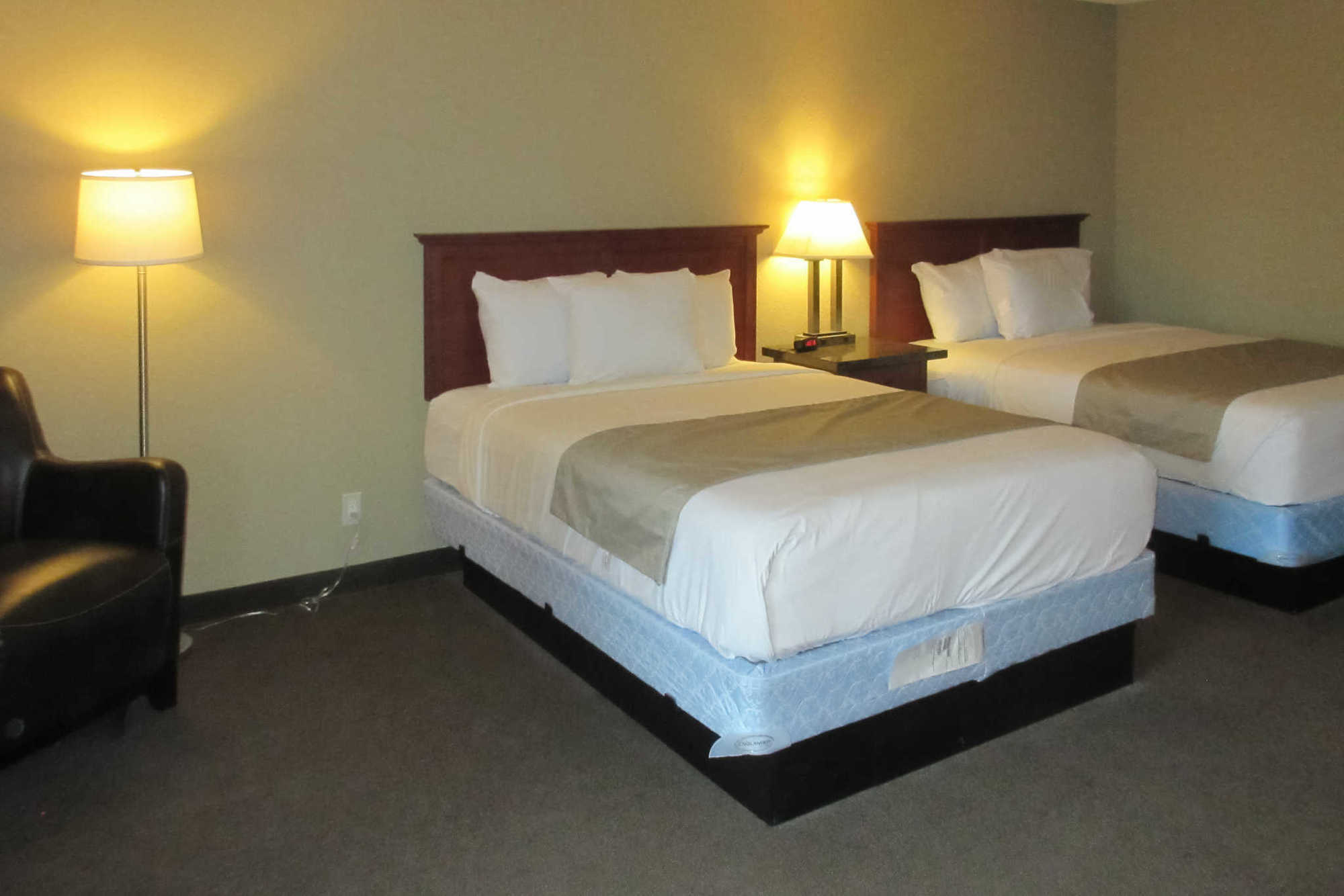 Rodeway Inn & Suites Portland - Jantzen Beach Quarto foto