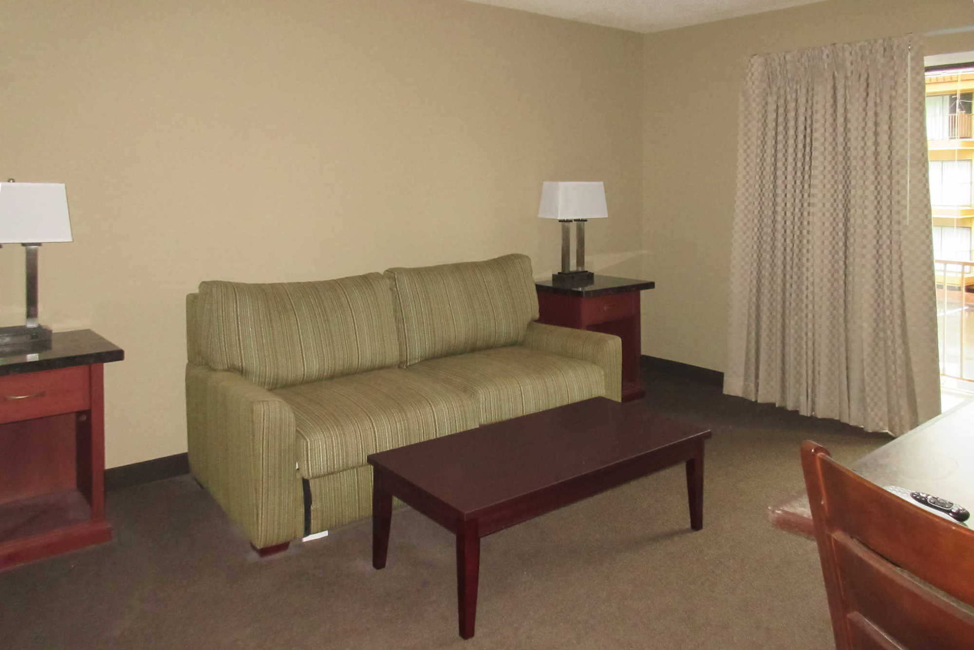 Rodeway Inn & Suites Portland - Jantzen Beach Quarto foto